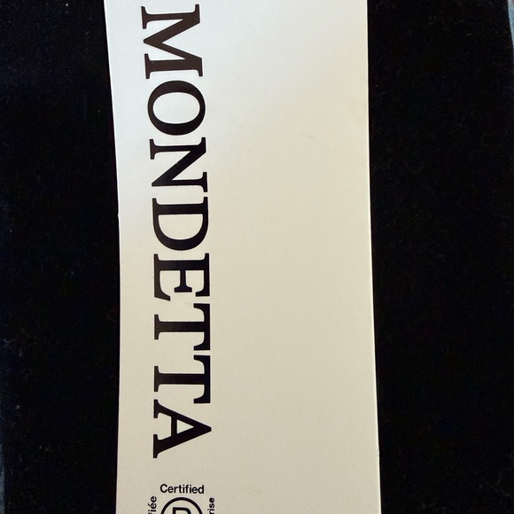 Mondetta Light Gray Jogger Cargo Pants - Picture 9 of 10